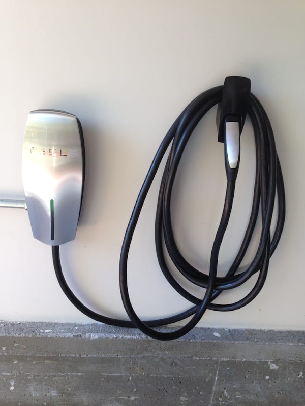 Reef Electric project 1